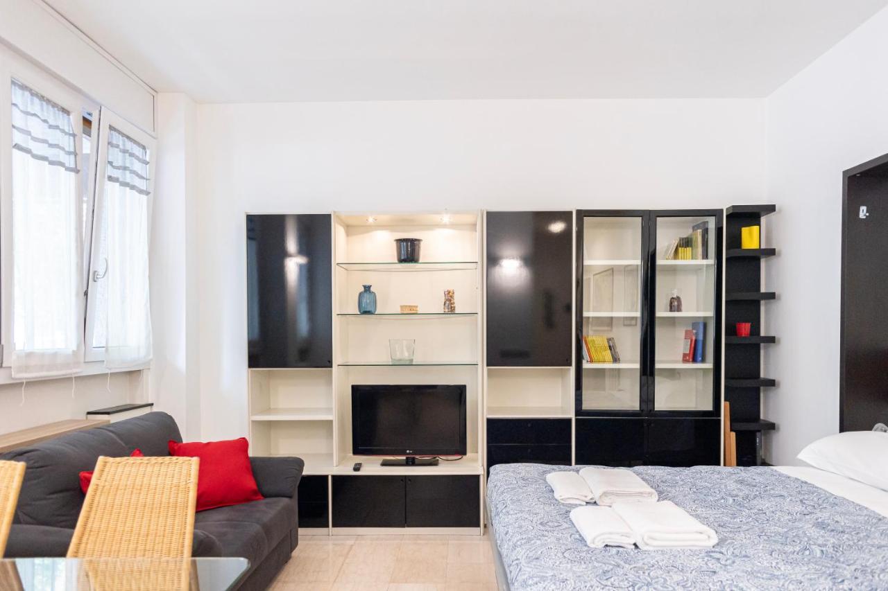 Accogliente Loft In Zona Monumentale/cenisio