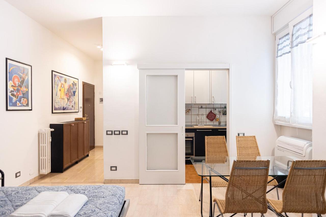 Accogliente Loft In Zona Monumentale/cenisio *