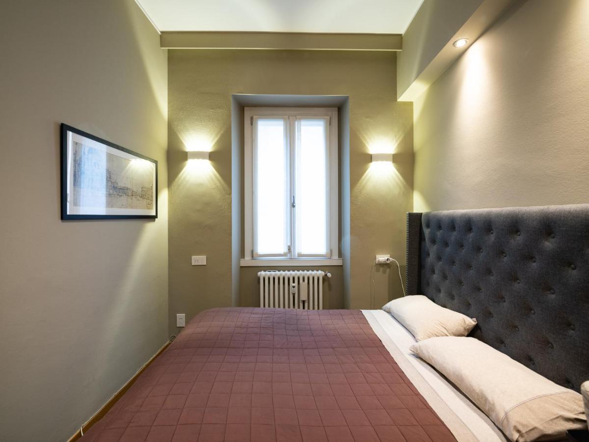 Elegante Stanza Nel Cuore Di Porta Venezia A Casa de hóspedes *