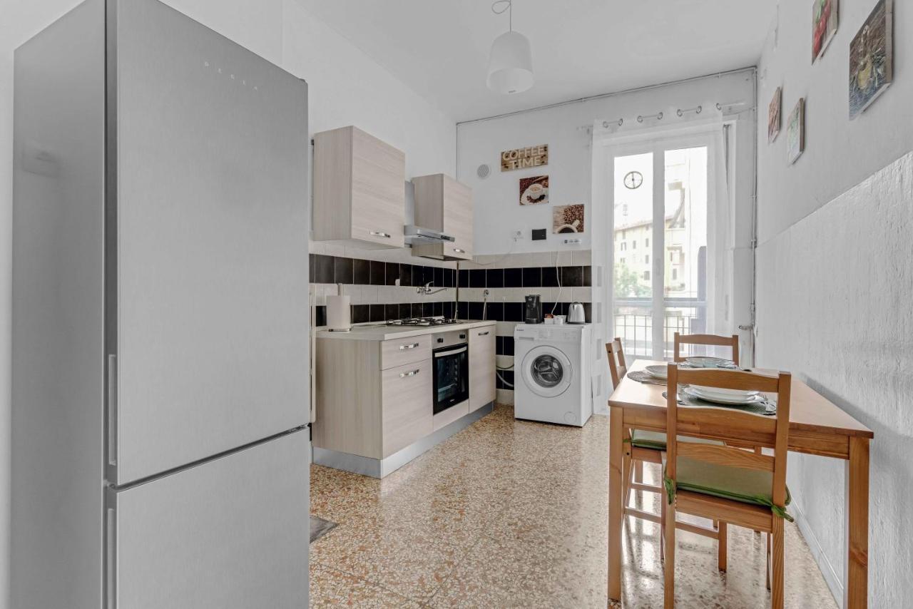 Mico Allianz Fiera, Life, San Siro Apartment Mailand