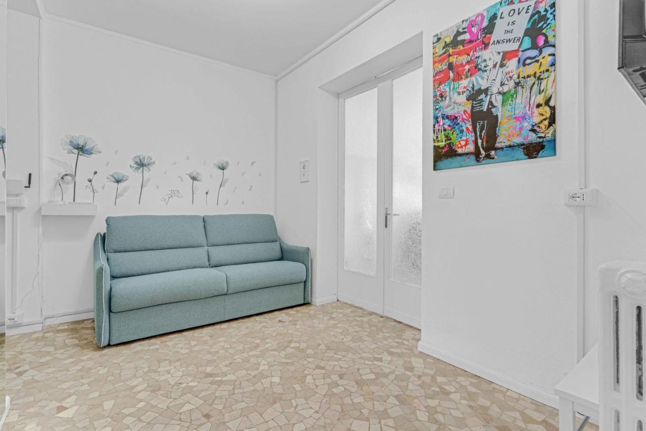Apartment Mico Allianz Fiera, Life, San Siro