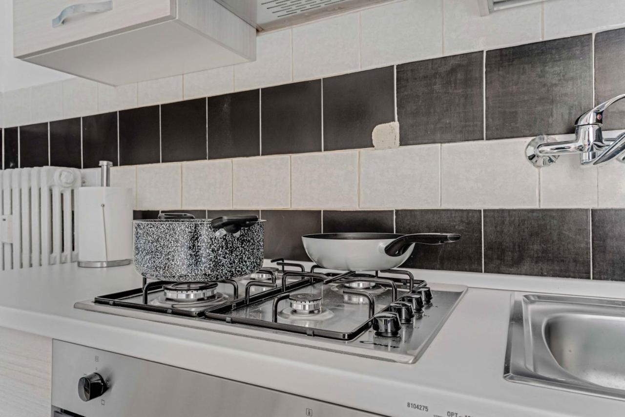 Apartment Mico Allianz Fiera, Life, San Siro *