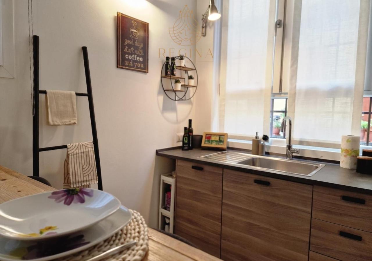 Apartment Regina In Brenta