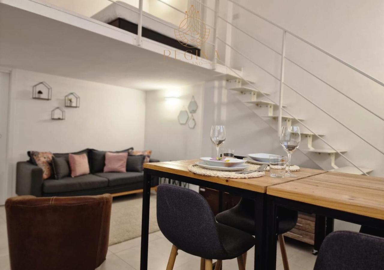 Apartment Regina In Brenta