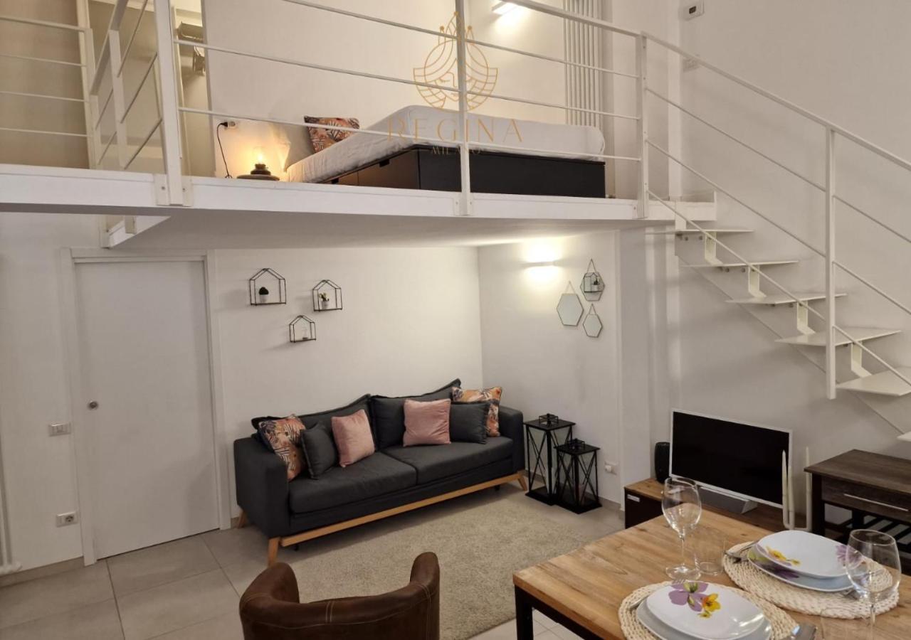 Apartment Regina In Brenta Mailand