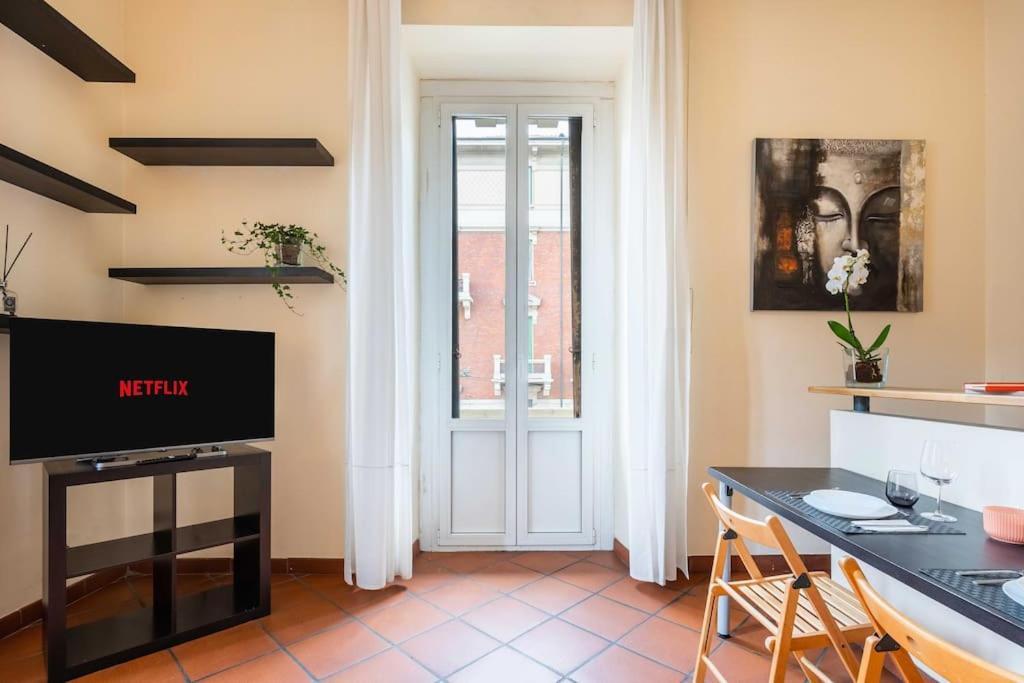 Apartamento Isola - Bosco Verticale *