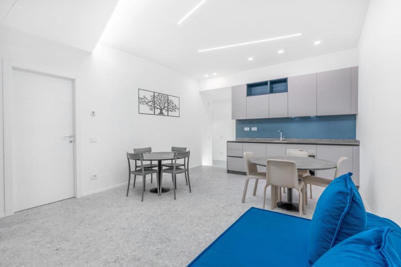 Casa Da Sarpi Apartment