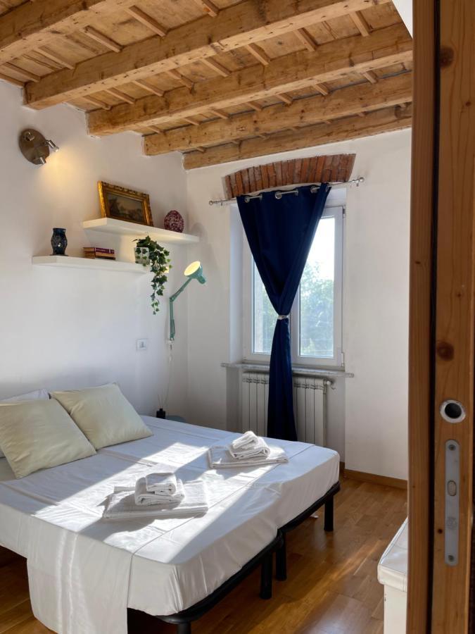 Chiesa Rossa-loft And Apartments-navigli Apartment