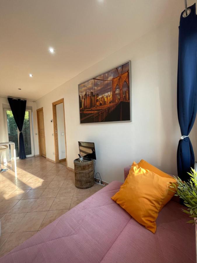 Apartment Chiesa Rossa-loft And Apartments-navigli Mailand