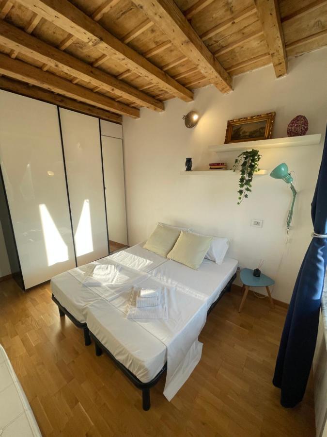 Apartment Chiesa Rossa-loft And Apartments-navigli *