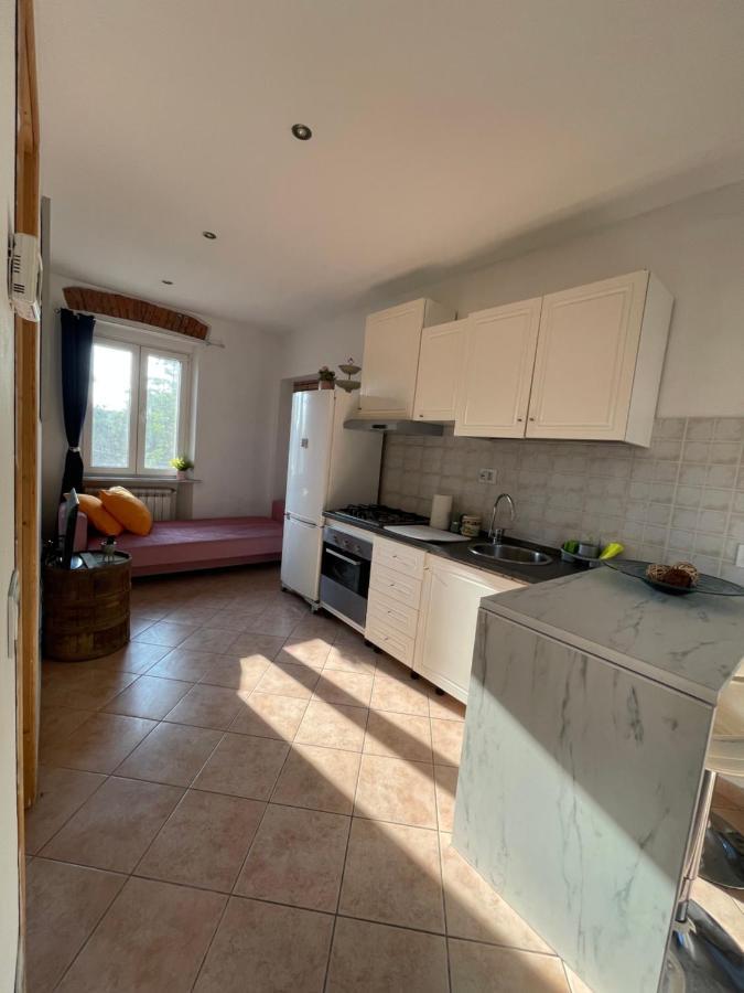Apartment Chiesa Rossa-loft And Apartments-navigli Mailand