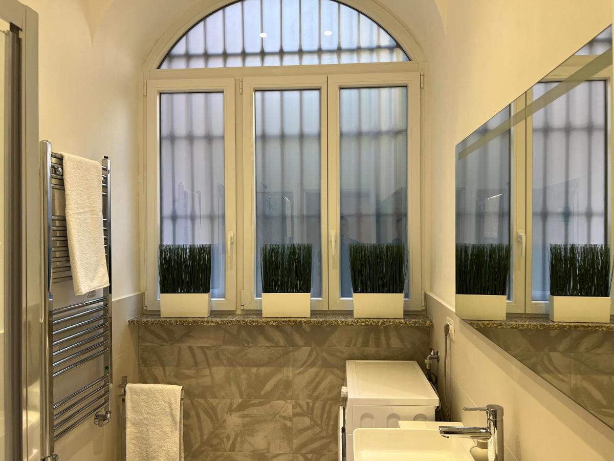 Navigli Apartment