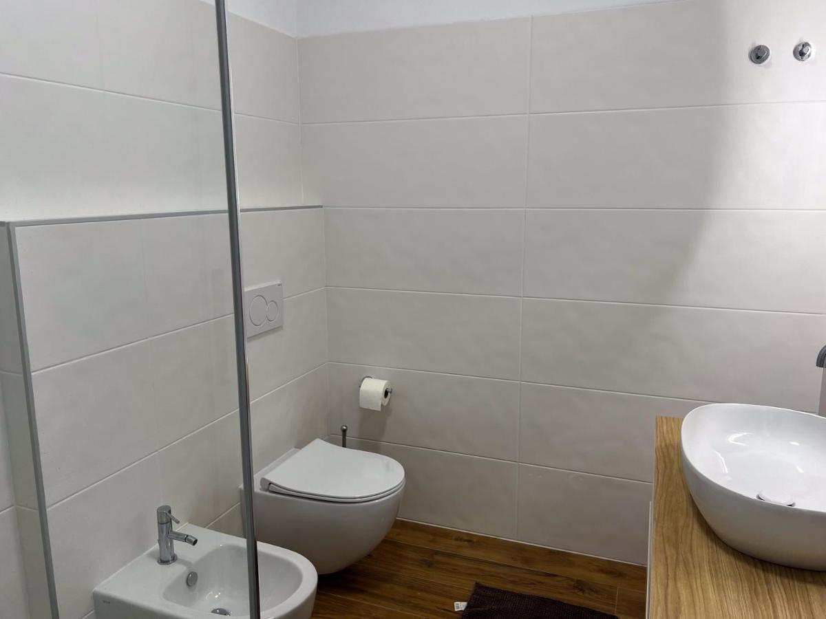 Apartment Dolce 7 Mailand