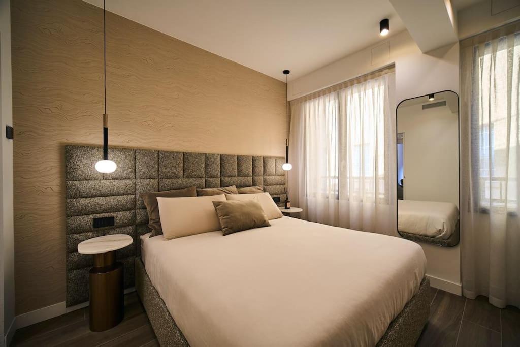 Picasso Luxe Apartamento Milão