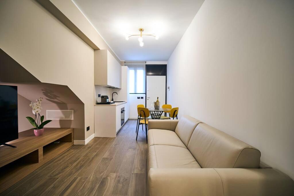 Picasso Luxe Apartamento *