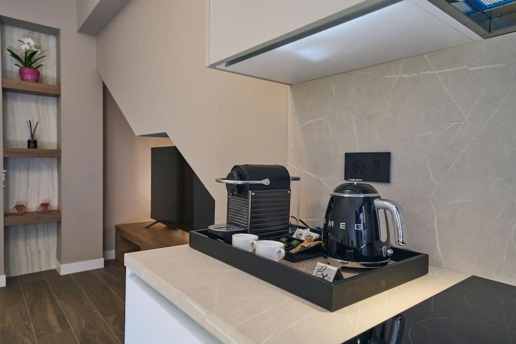 Apartment Picasso Luxe Mailand