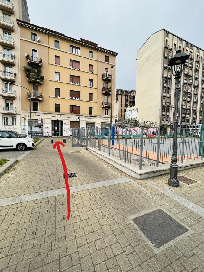 Apartment Elegance And Relax At 100mt From Station *