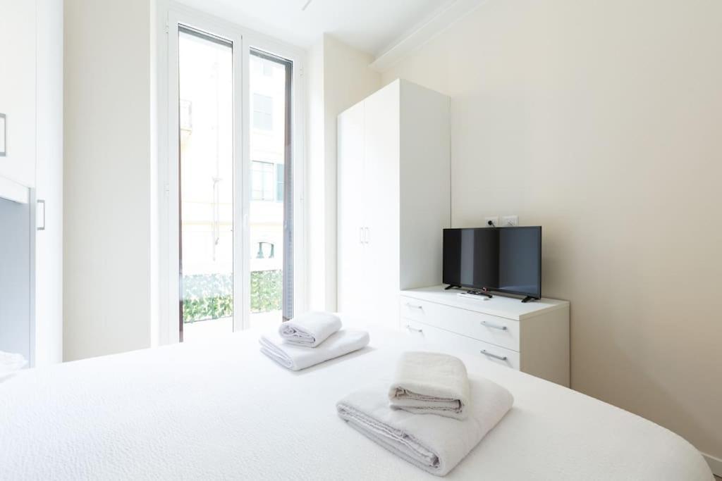 Apartment Repubblica