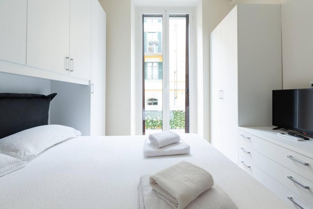 Apartment Repubblica Mailand