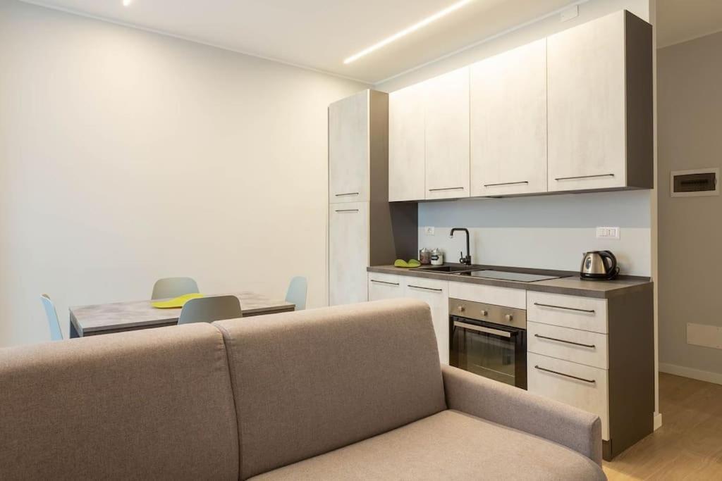 Milano Centrale Apartment * Milan