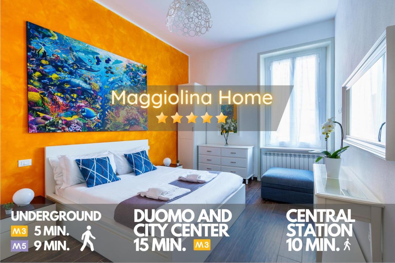 Stazione - Duomo - Comfort, Wifi E Netflix A Apartamento *