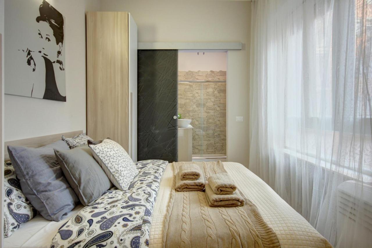 Milanrentals - Tiffany Apartment Mailand