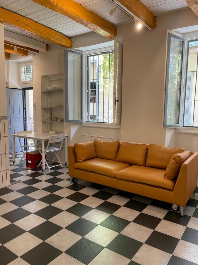 Incantevole In Darsena Apartment