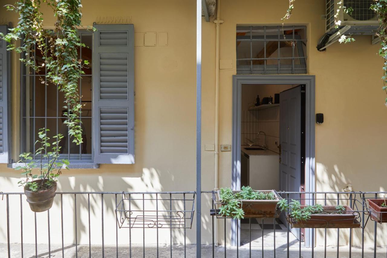 Apartment Incantevole In Darsena Mailand