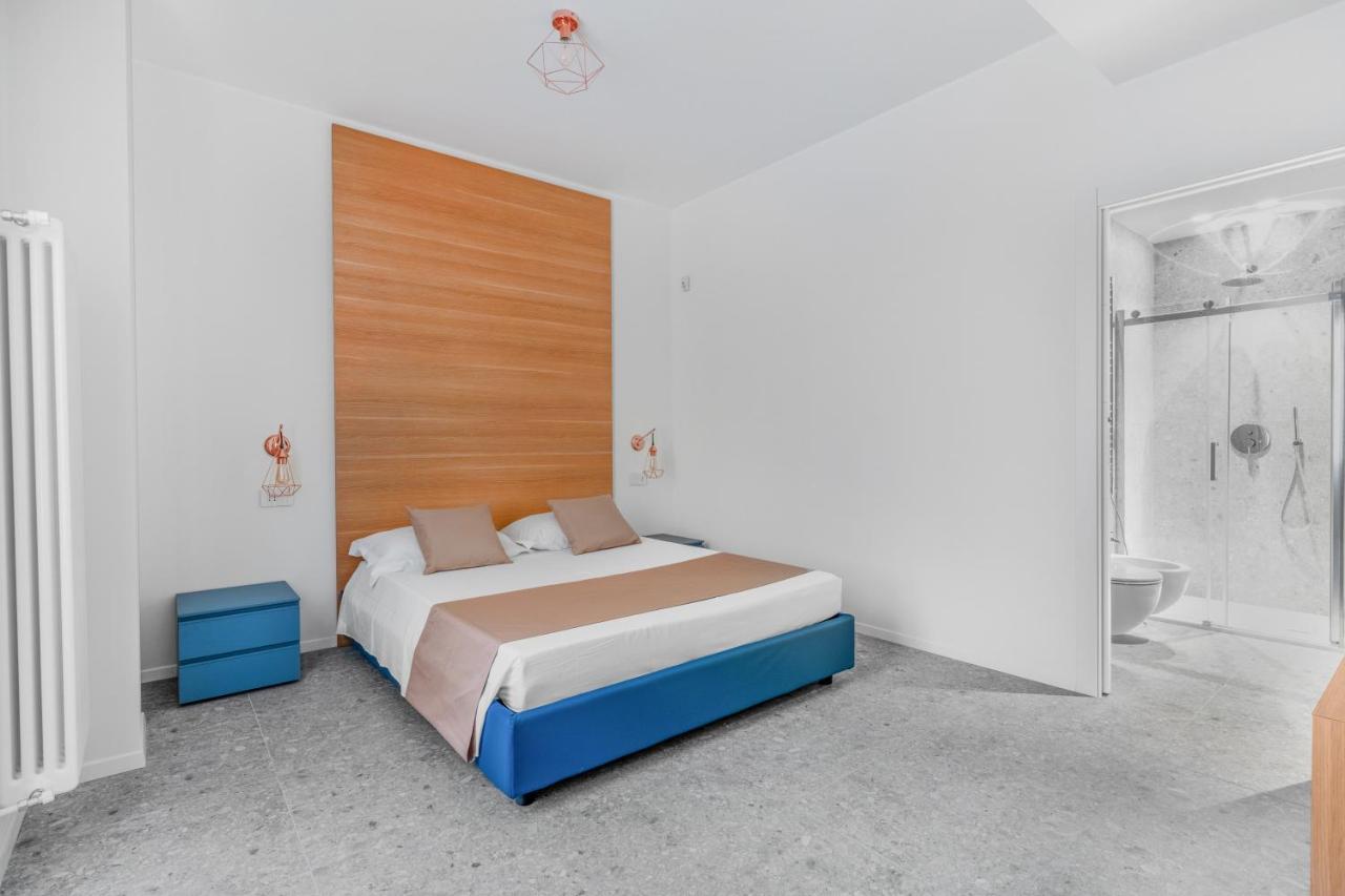 Apartment Casa Da Sarpi Mailand