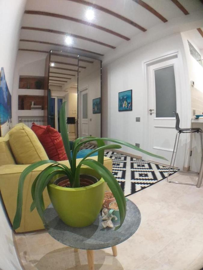 Apartment Chiesa Rossa-loft And Apartments-navigli Mailand