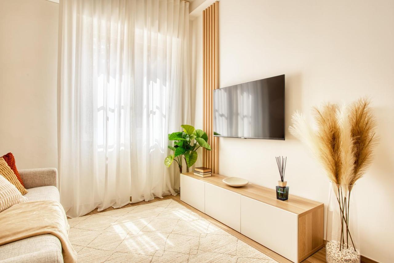 Apartment Relais 2 Mailand