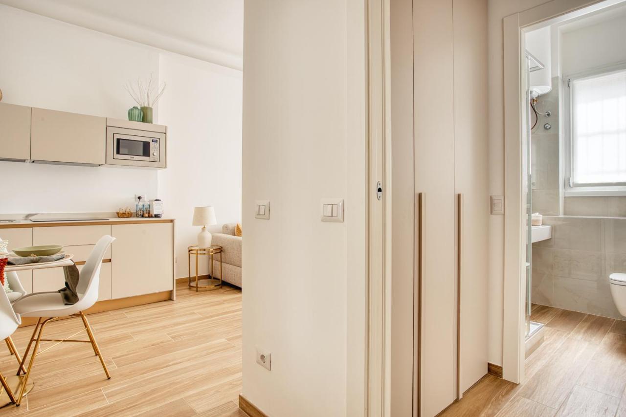 Relais 2 Apartment Mailand