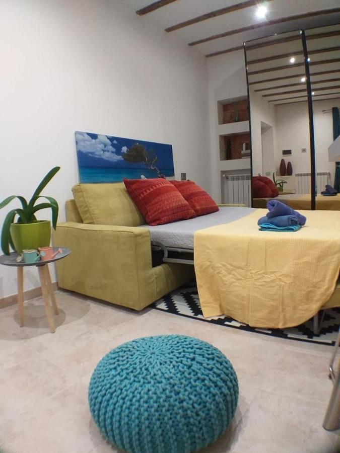 Chiesa Rossa-loft And Apartments-navigli * Mailand