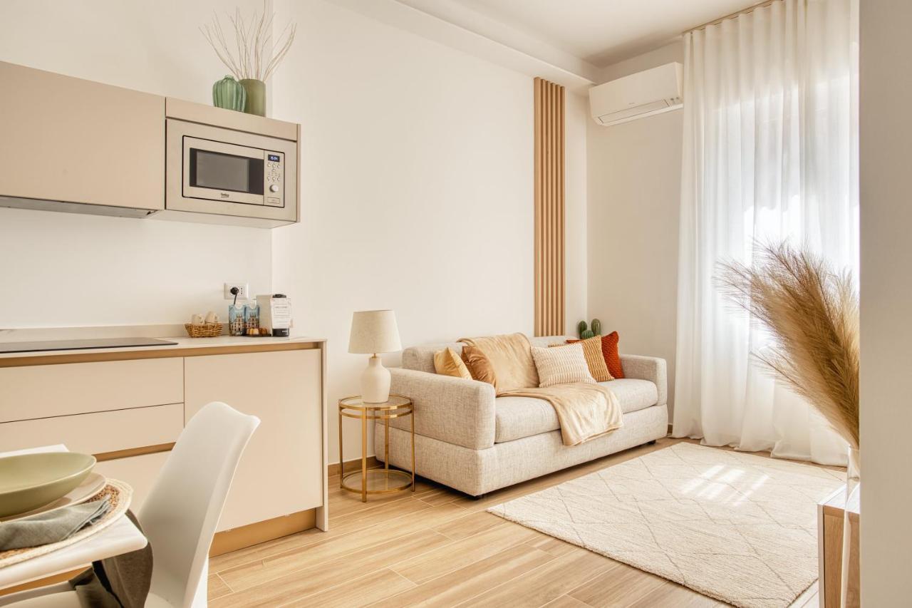 Apartment Relais 2 Mailand