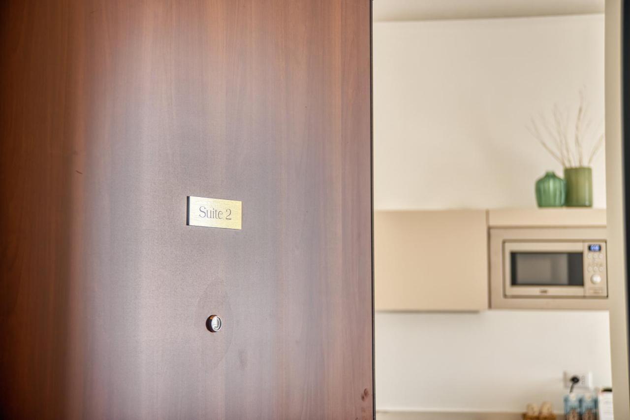 Apartment Relais 2 *
