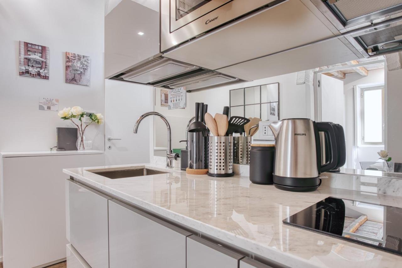 Joivy Delightful 1-bed Flat In The Centre Of Apartment Mailand