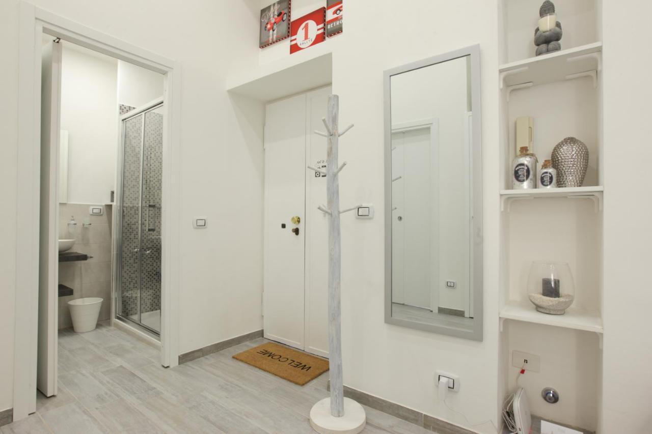 Apartment Amazing In Center With Balcony
