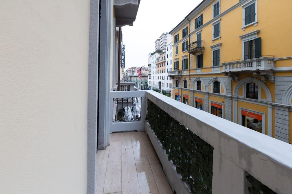 Repubblica Apartment *
