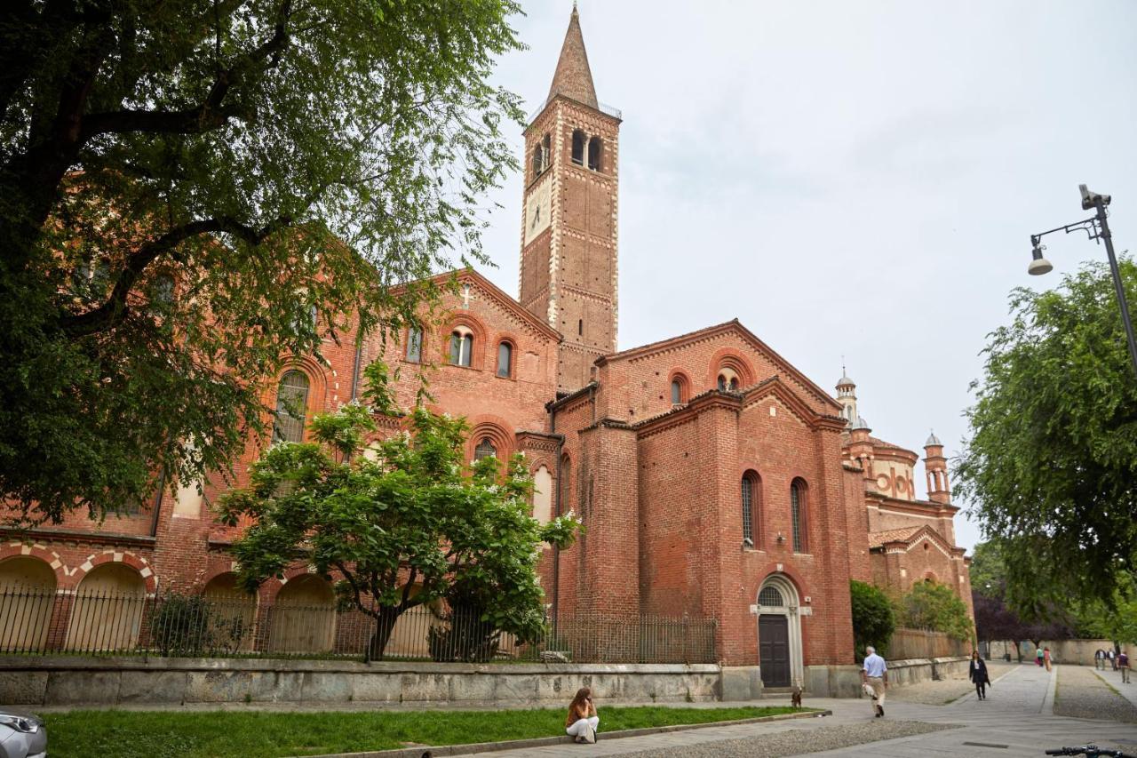 Apartment Incantevole In Darsena