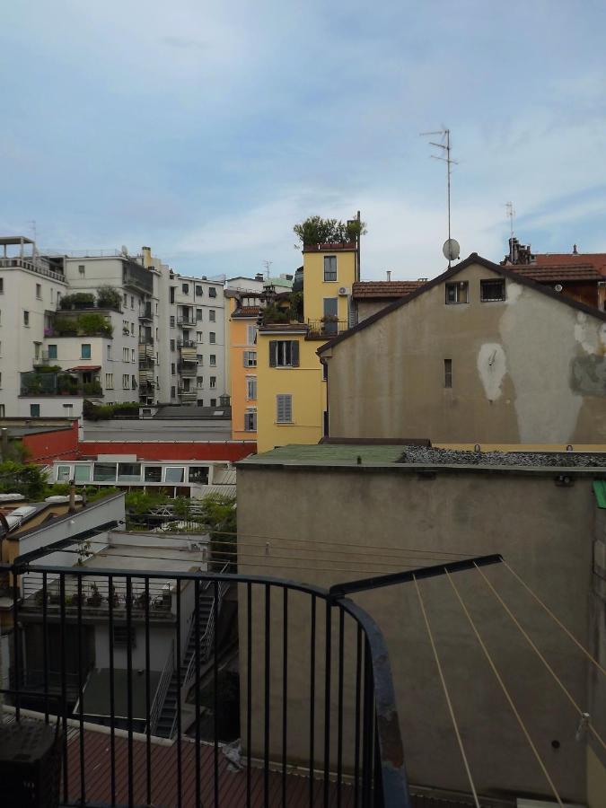 Central City Apartment