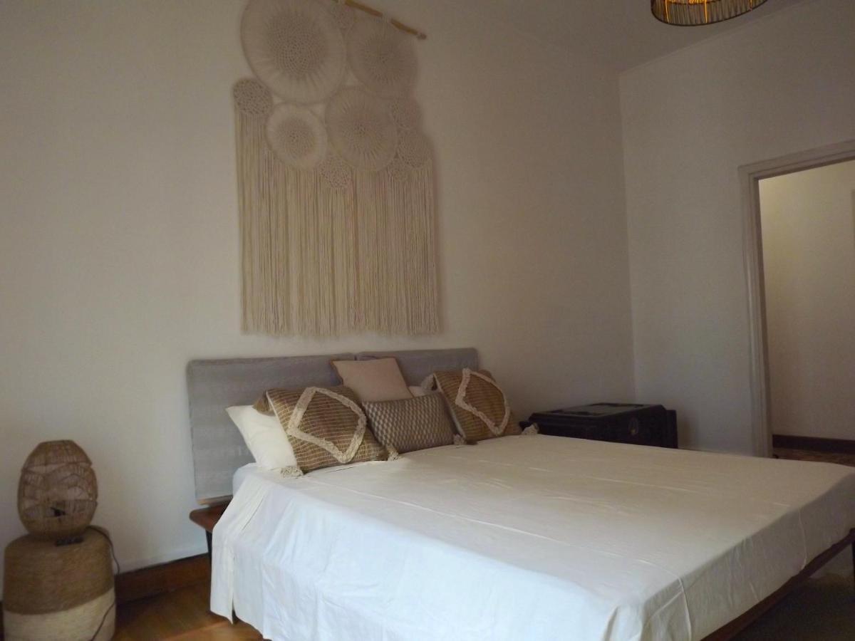 Central City Apartment *