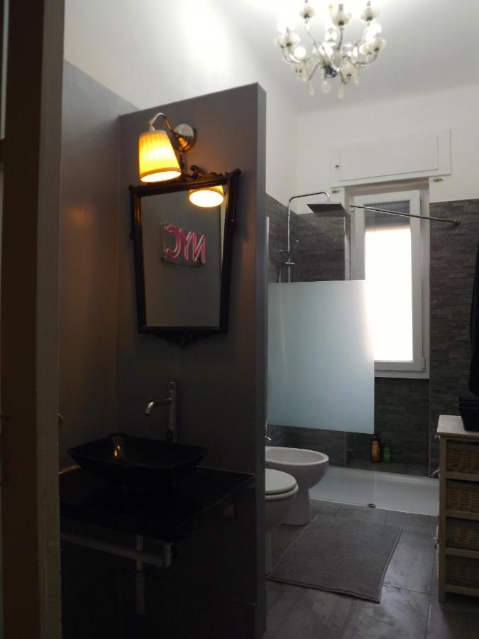 Central City Apartment *