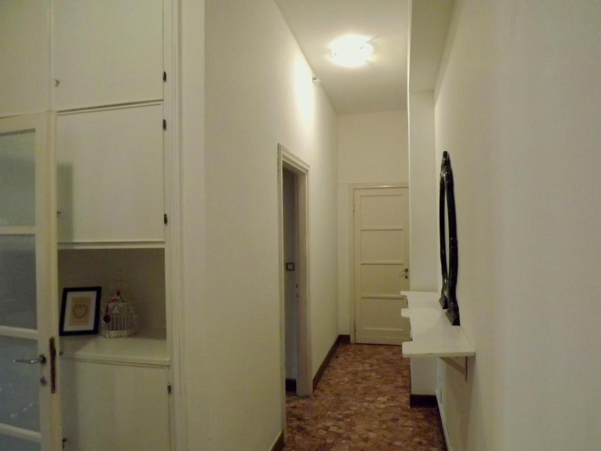 Central City Apartment * Mailand