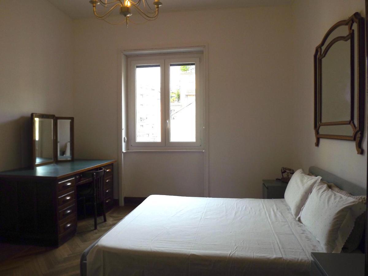 Central City Apartment Mailand