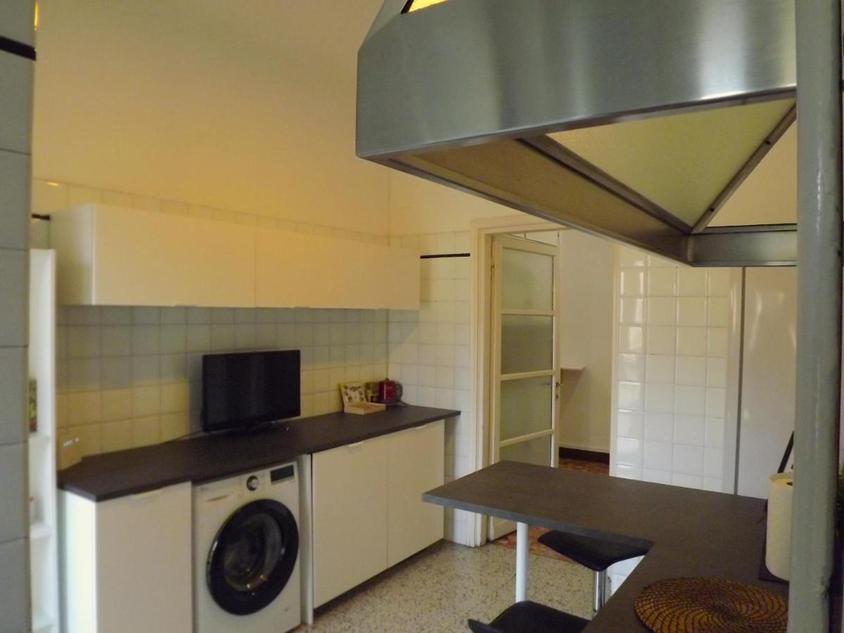 Central City Apartment
