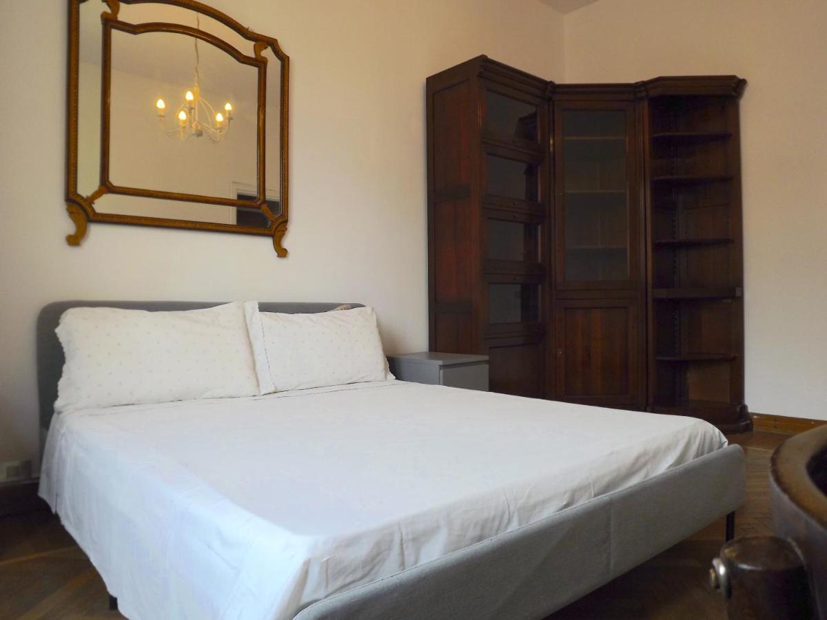 Central City Apartment * Mailand