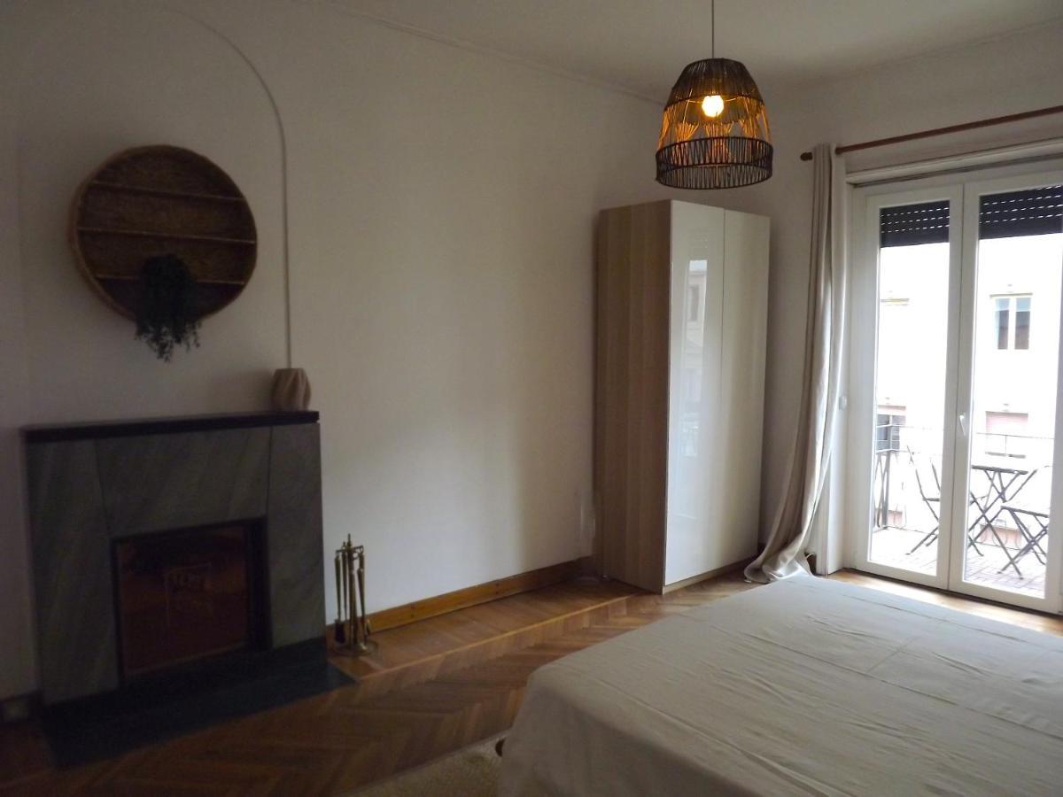 Central City Apartment Mailand