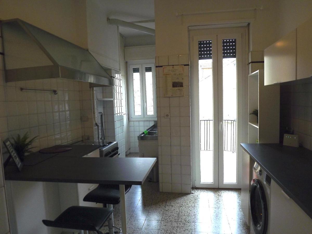 Central City Apartment * Milan