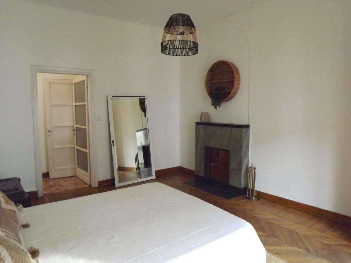 Central City Apartment *