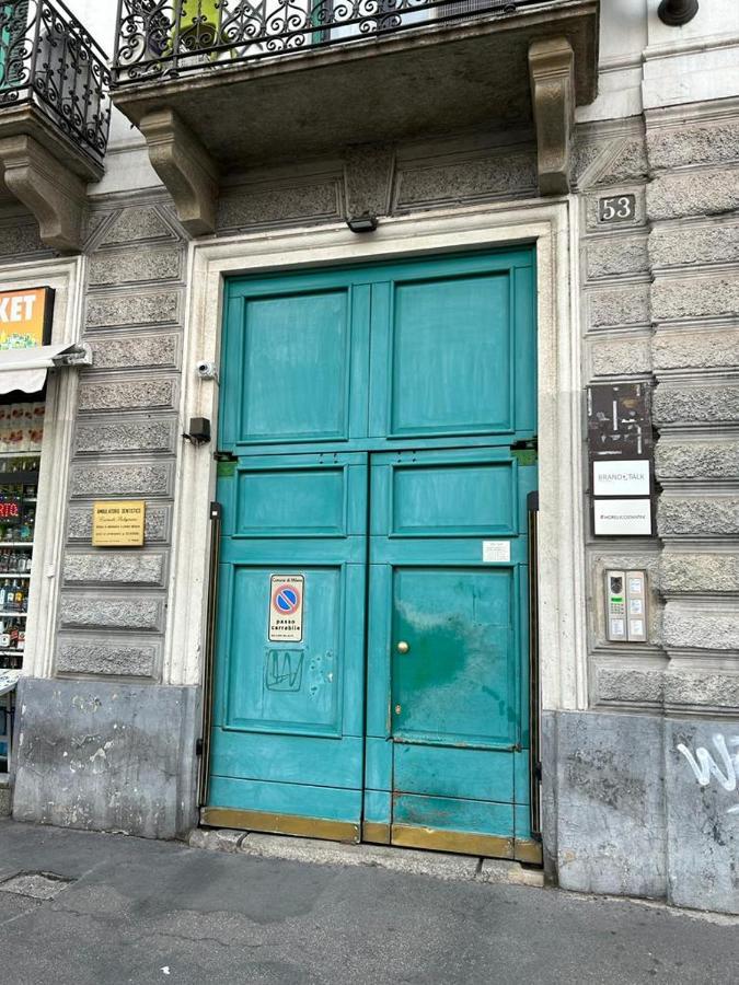 Apartment Kibilu - Via Melchiorre Gioia - Stazione - Isola - Garibaldi Mailand